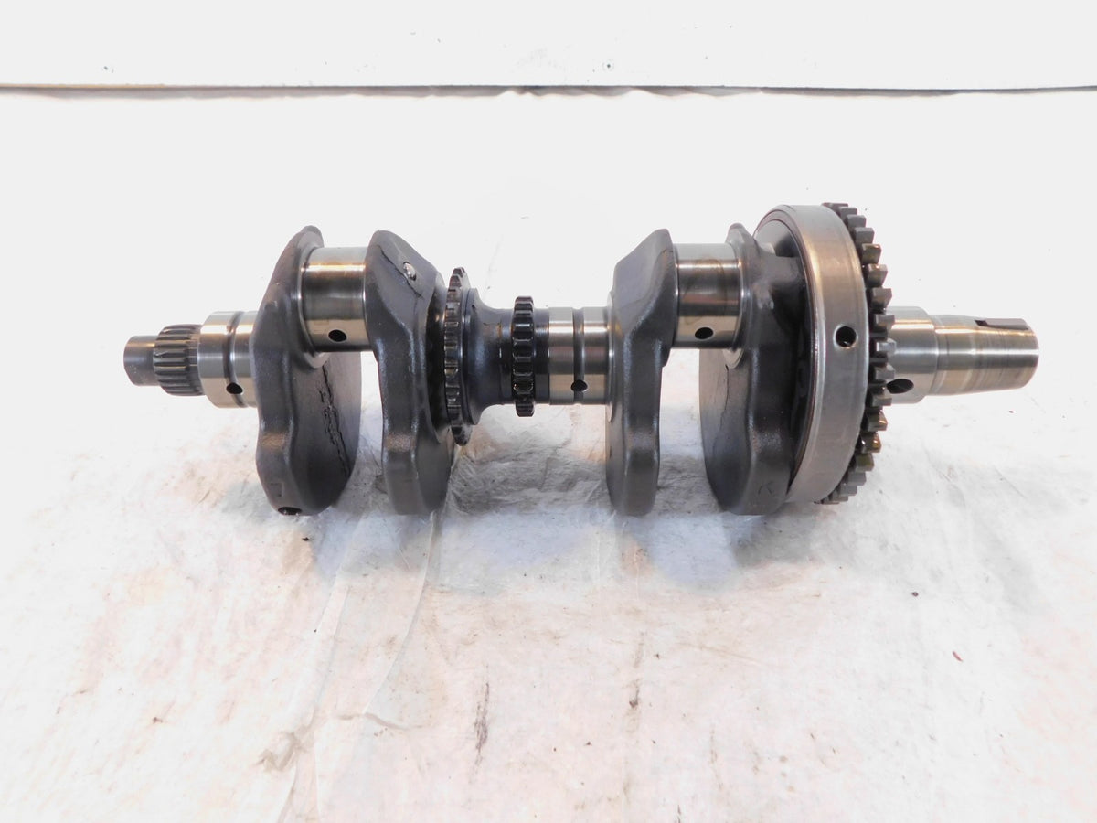 1986 & 1987 Honda Rebel 450 CMX450 CMX450C Engine Motor Crankshaft Crank Shaft - C3 Cycle
