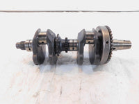 1986 & 1987 Honda Rebel 450 CMX450 CMX450C Engine Motor Crankshaft Crank Shaft - C3 Cycle