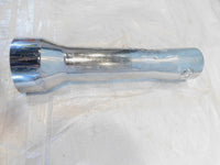 1987-1999 Kawasaki VN15SE Vulcan 88 VN1500A Left Rear Swingarm Drive Shaft Cover - C3 Cycle