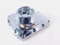 Harley Davidson Twin Cam Touring Softail Dyna Right Engine Motor Cam Gear Cover - C3 Cycle