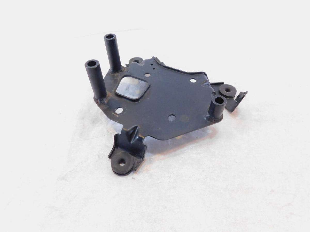 06-22 Kawasaki Vulcan 900 VN900 Classic LT Custom Ignition Coils Bracket Holder - C3 Cycle