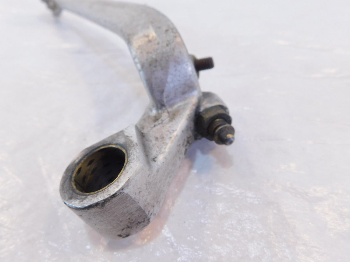 BMW K100 K100RS K100RT K1100LT K1 K75 K75S K75RT Rear Foot Brake Lever Pedal - C3 Cycle