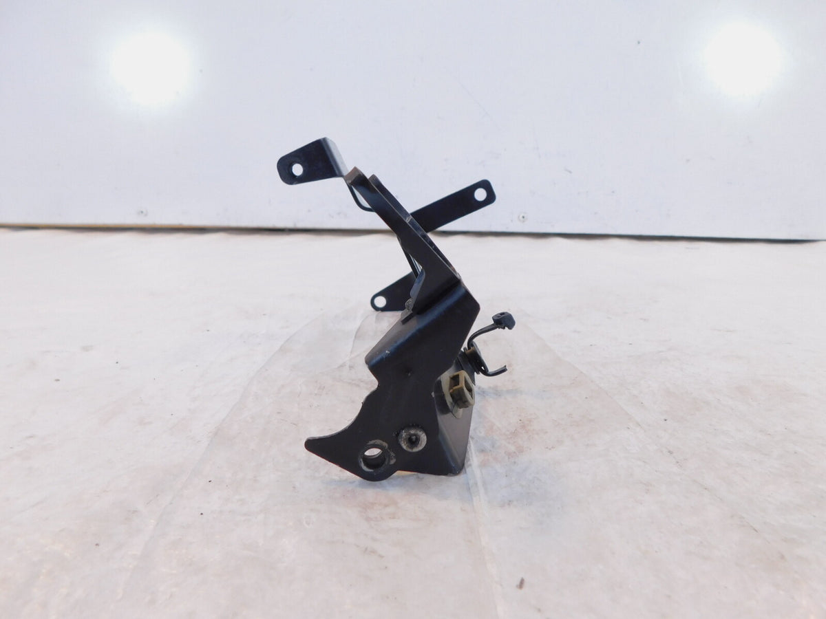 BMW R1200R R1200RT R1200GS ABS Brake Modulator Control Pump Bracket Mount Holder - C3 Cycle