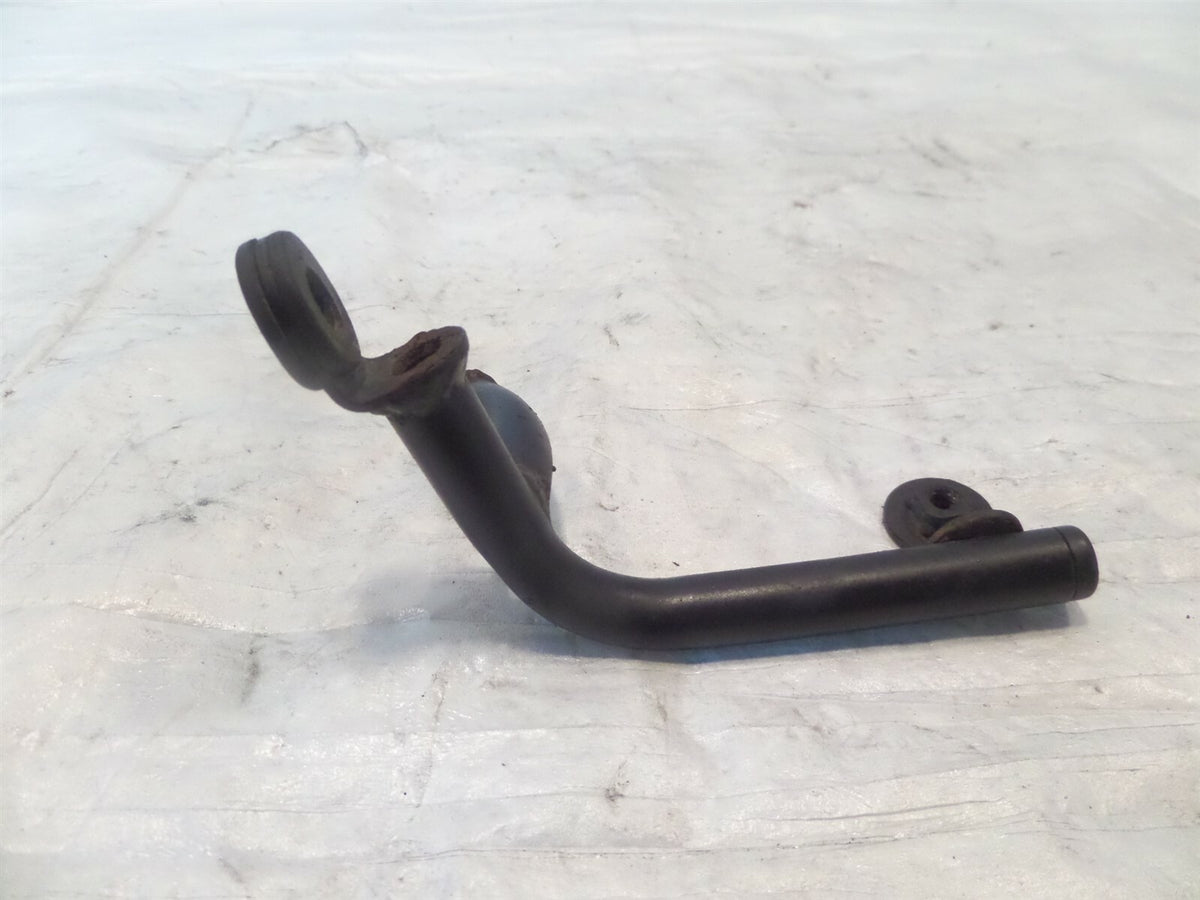 2007-2012 Triumph Tiger 1050 SE Right Oil Cooler Bracket Mount Holder Stay - C3 Cycle