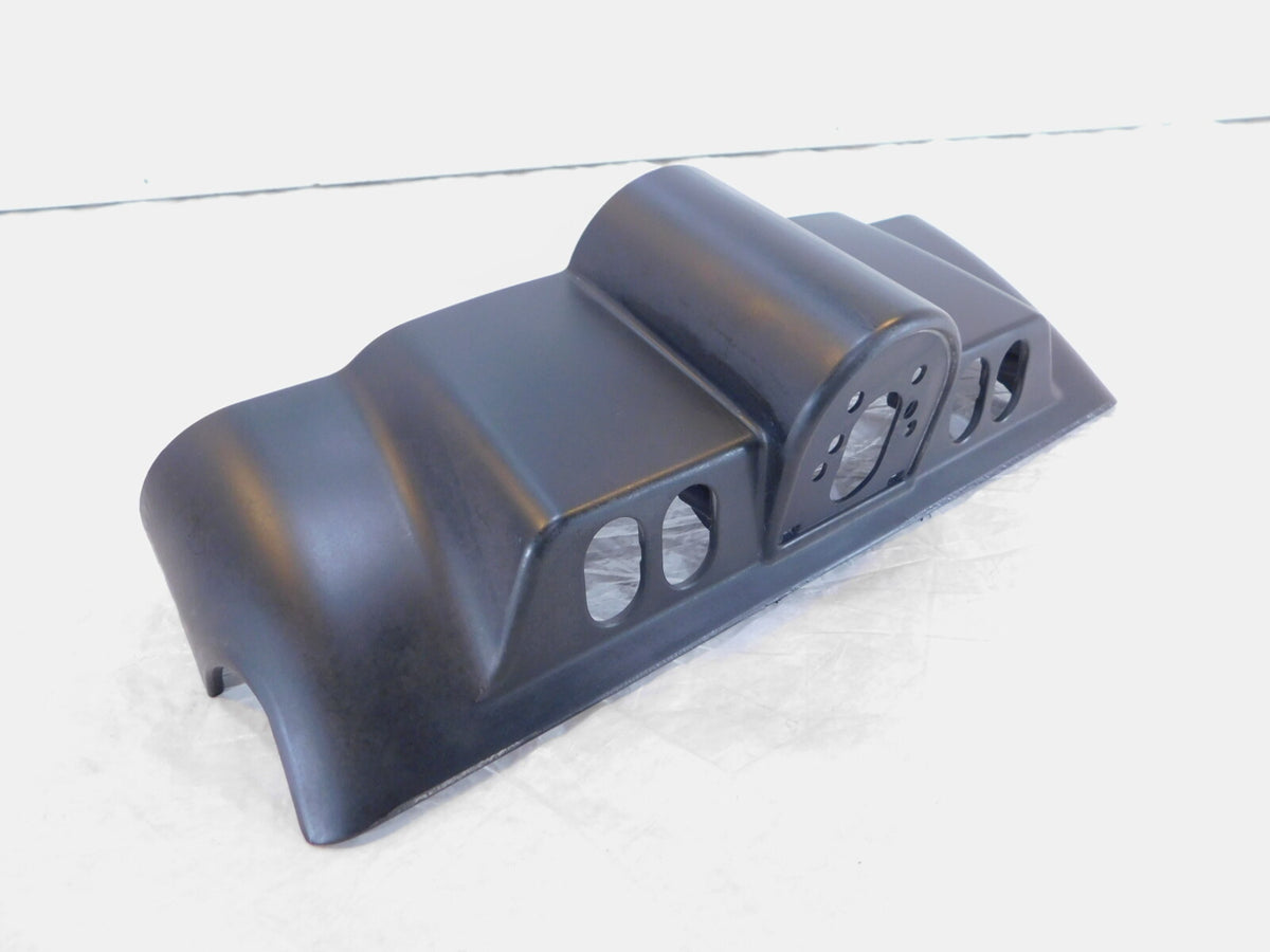 Harley Davidson Touring Electra Glide & Street Glide Inner Fairing Cap Piece - C3 Cycle