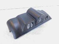 Harley Davidson Touring Electra Glide & Street Glide Inner Fairing Cap Piece - C3 Cycle