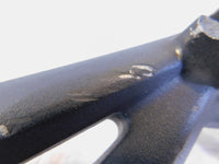 2013-2016 Triumph Street Triple R Right Front Footrest Foot Peg Bracket Mount - C3 Cycle