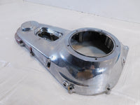 Harley Davidson Softail Fat Boy Heritage Classic Left Primary Engine Motor Cover - C3 Cycle