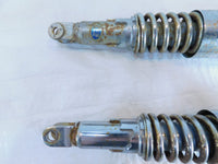 Honda CB450K Super Sport CB450 450 Rear Left/Right Wheel Shock Absorbers 12.5" - C3 Cycle