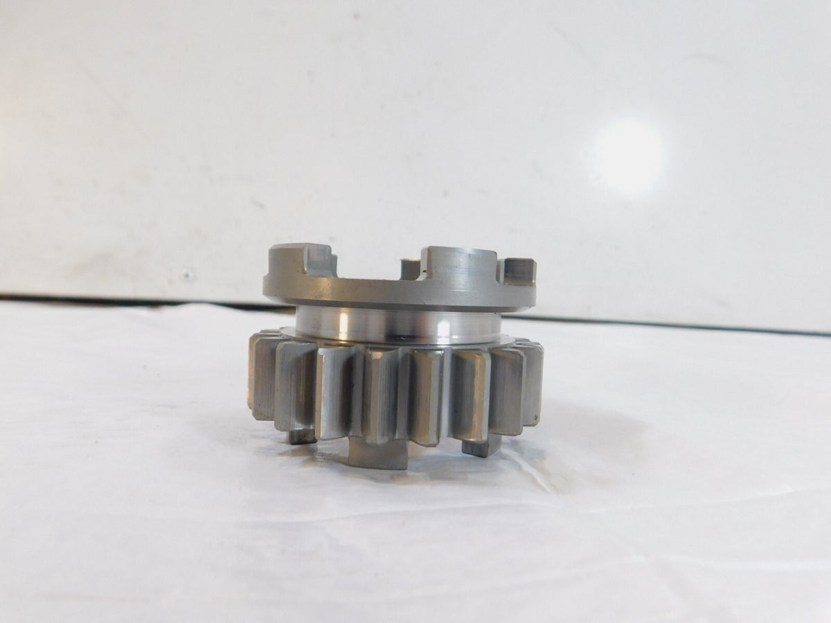 Harley Davidson Sportster 883 & 1200 Transmission Mainshaft First 1st Gear - C3 Cycle