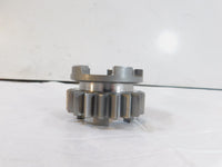 Harley Davidson Sportster 883 & 1200 Transmission Mainshaft First 1st Gear - C3 Cycle