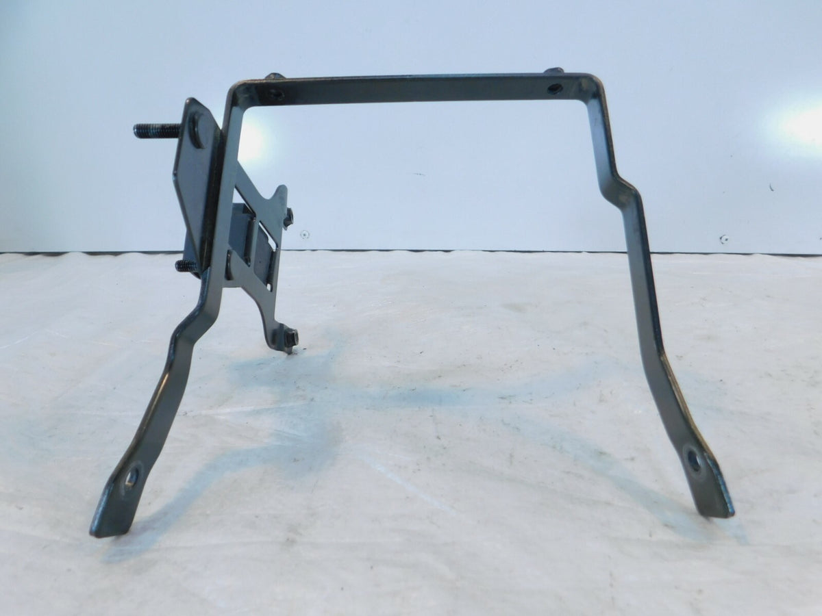 Honda VT750 Shadow Aero & Spirit 750 Battery Box Holder Tray - Mounting Bracket - C3 Cycle