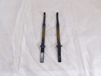 Honda Shadow 700 VT700 & 750 VT750 Camshaft Cam Timing Chain Guides - C3 Cycle