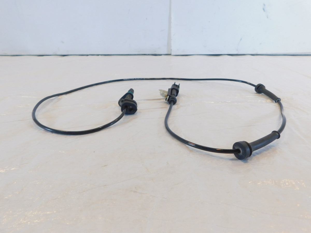 Can-Am Spyder F3-S F3-T RT Limited LTD STD Rear Wheel Cable ABS Speed Sensor