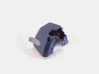 BMW R1200RT K1300GT Left Handlebar Horn Control Switches Bottom Housing Cover - C3 Cycle