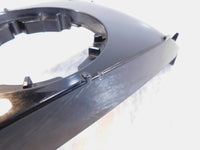 2005-2013 BMW R1200RT R900RT Gas Petrol Fuel Tank Cap Cover Panel Fairing Cowl - C3 Cycle