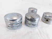 1991-2016 Harley Davidson Sportster 883 & 1200 Cylinder Head Mount Bolt Covers - C3 Cycle