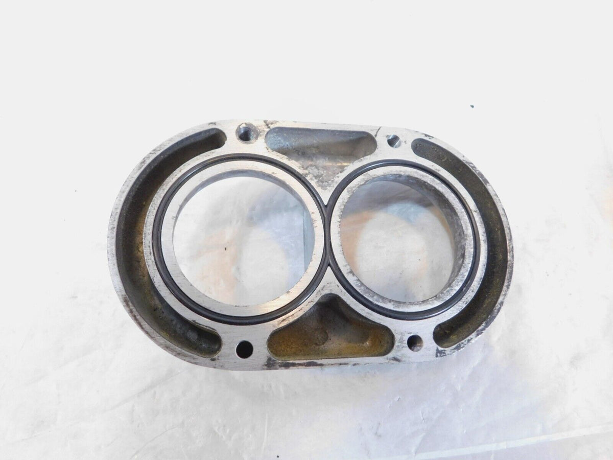 2008-2017 Victory Vision Cross Country & Roads Throttle Body Adapter Bracket - C3 Cycle