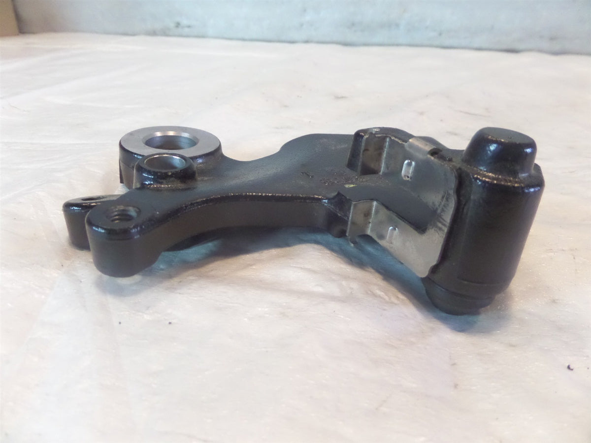 2017-2018 Kawasaki Ninja 650 EX650 Z650 OEM Rear Disc Back Brake Caliper Bracket - C3 Cycle