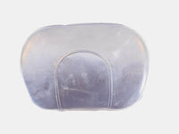 Harley Davidson Sportster Dyna or Softail 11.5" Sissybar Backrest Pad Cushion - C3 Cycle