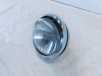 1987-2003 Suzuki Intruder 1400 VS1400 VS1400GLP Front Head Light Lamp Lens & Rim - C3 Cycle