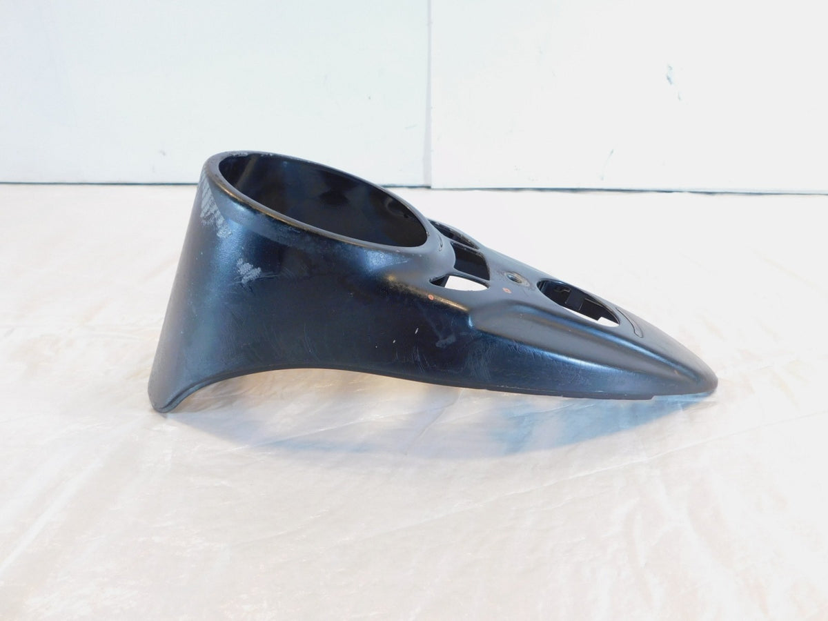 Harley Davidson Softail Heritage & Slim Fuel Gas Tank Speedometer Dash Console - C3 Cycle