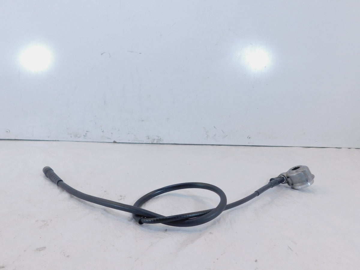 Honda CMX250 CMX250C Rebel 250 Front Wheel Speedometer Gear Box Speed Sensor - C3 Cycle