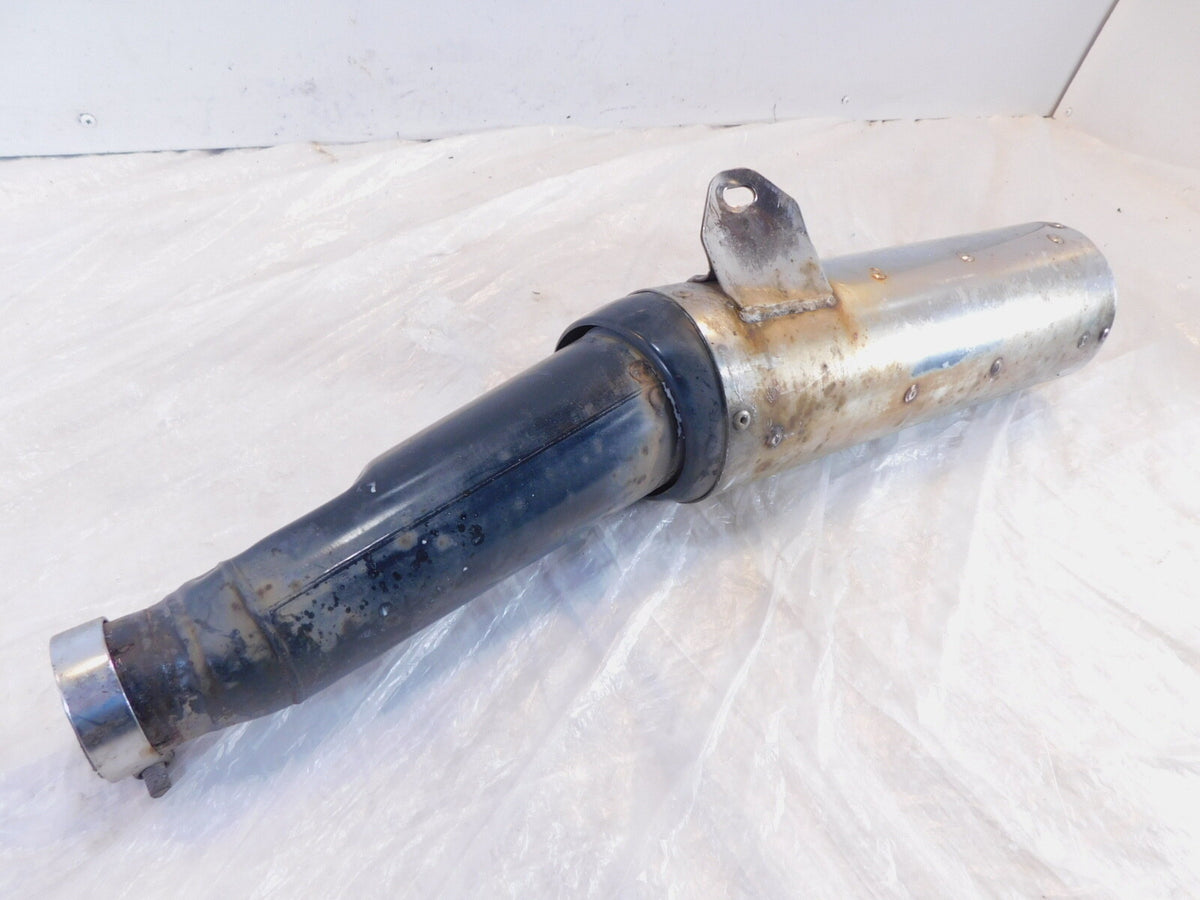 1994-06 Kawasaki Concours 1000 ZG1000 OEM Rear Right Exhaust Muffler 18090-1355 - C3 Cycle
