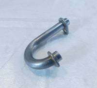 Kawasaki VN900 Vulcan 900 Classic LT Custom Engine Motor Oil Filter Pipe Line - C3 Cycle
