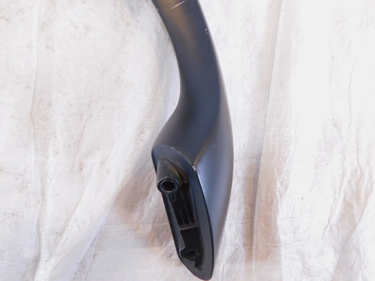 2001 2002 2003 2004 2005 BMW F650CS Rear Tail Section Luggage Rack Subframe - C3 Cycle