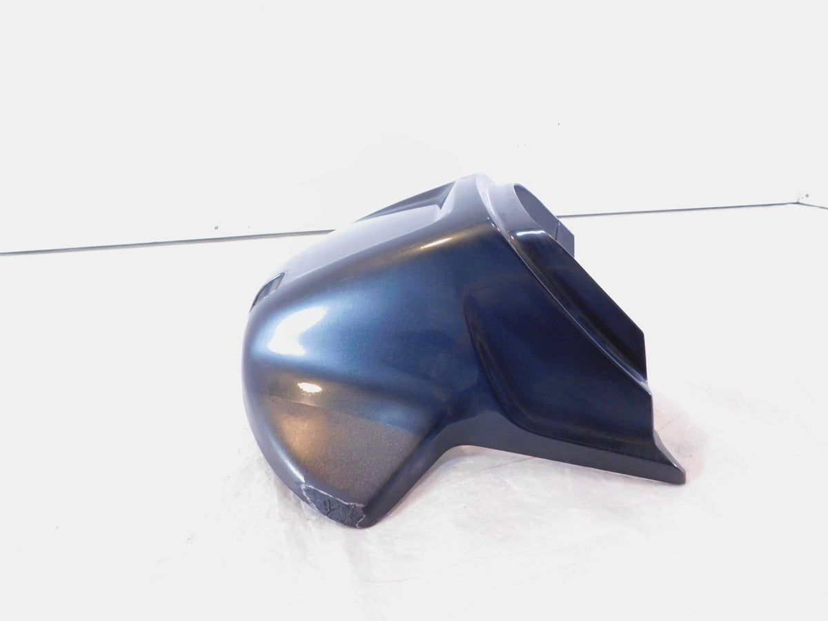 1995-2002 BMW R1100RT Graphite Rear Tail Section Fairing Cowling Cowl Panel - C3 Cycle