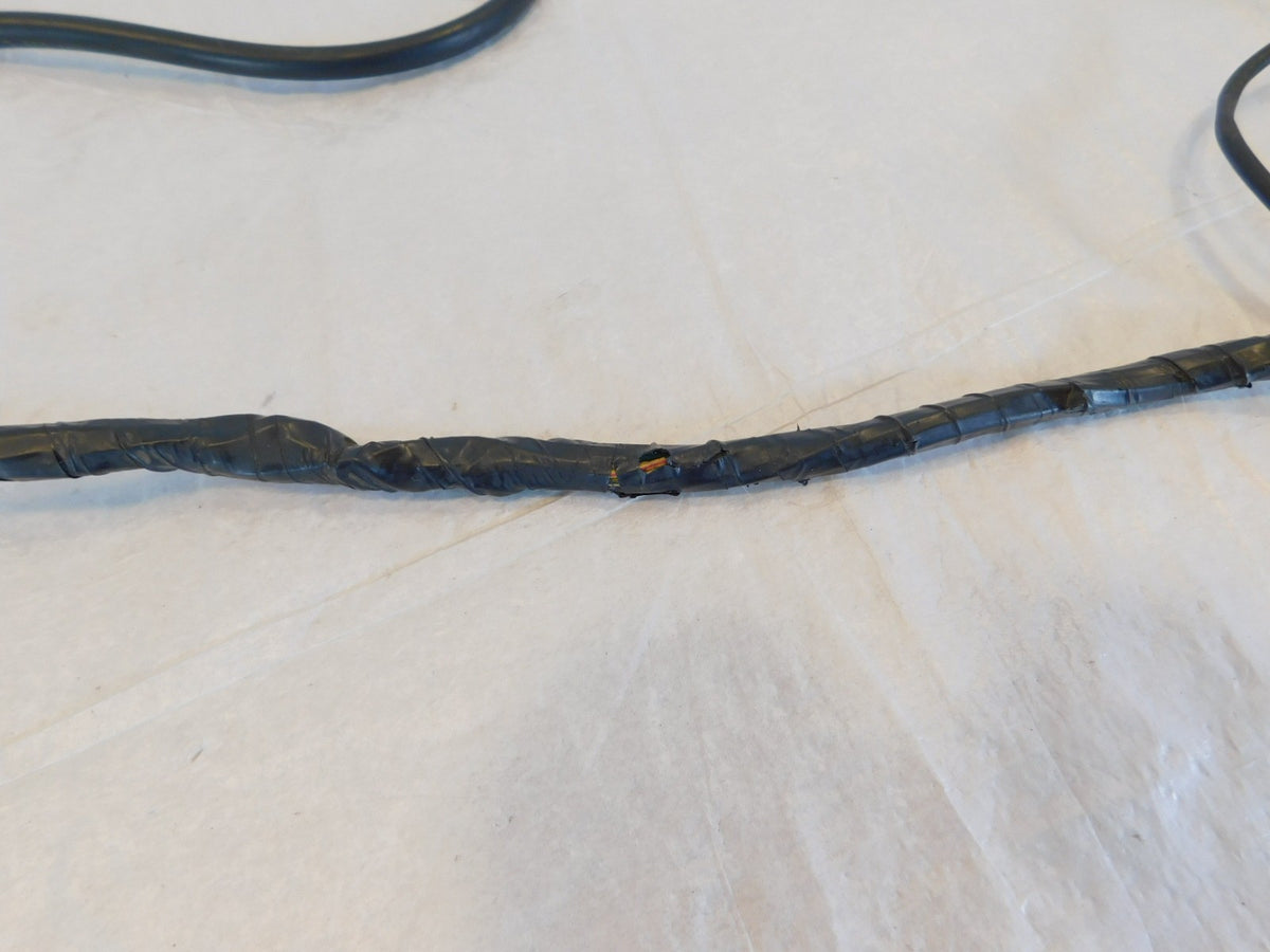 2009-2013 Piaggio Vespa LX 50 Electrical Main Wiring Wire Harness Loom - C3 Cycle