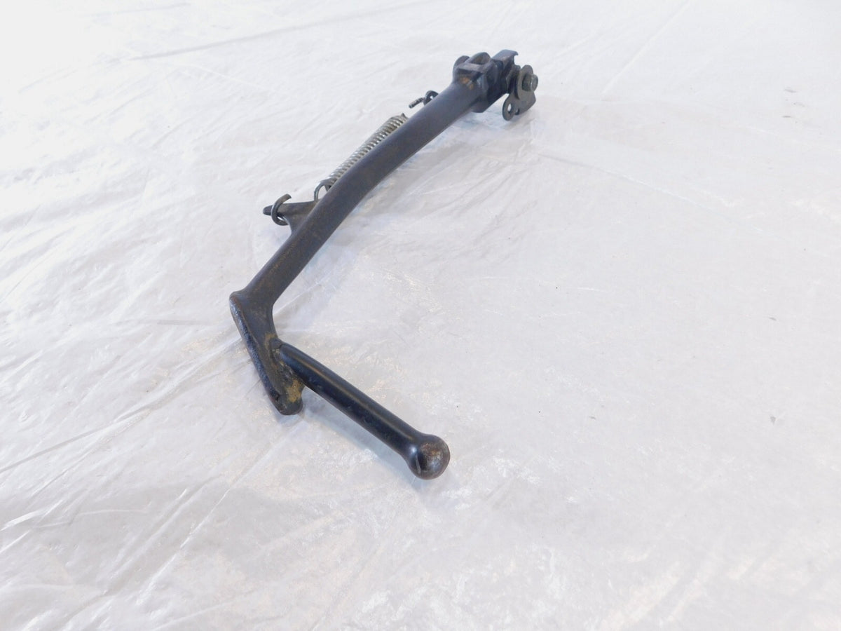 1985-2007 Yamaha V-Max 1200 VMX12 Kick Side Stand Kickstand Sidestand - C3 Cycle