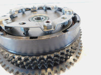 71-80 Harley Davidson Ironhead Sportster 1000 Clutch Basket Hub Plates & Springs - C3 Cycle