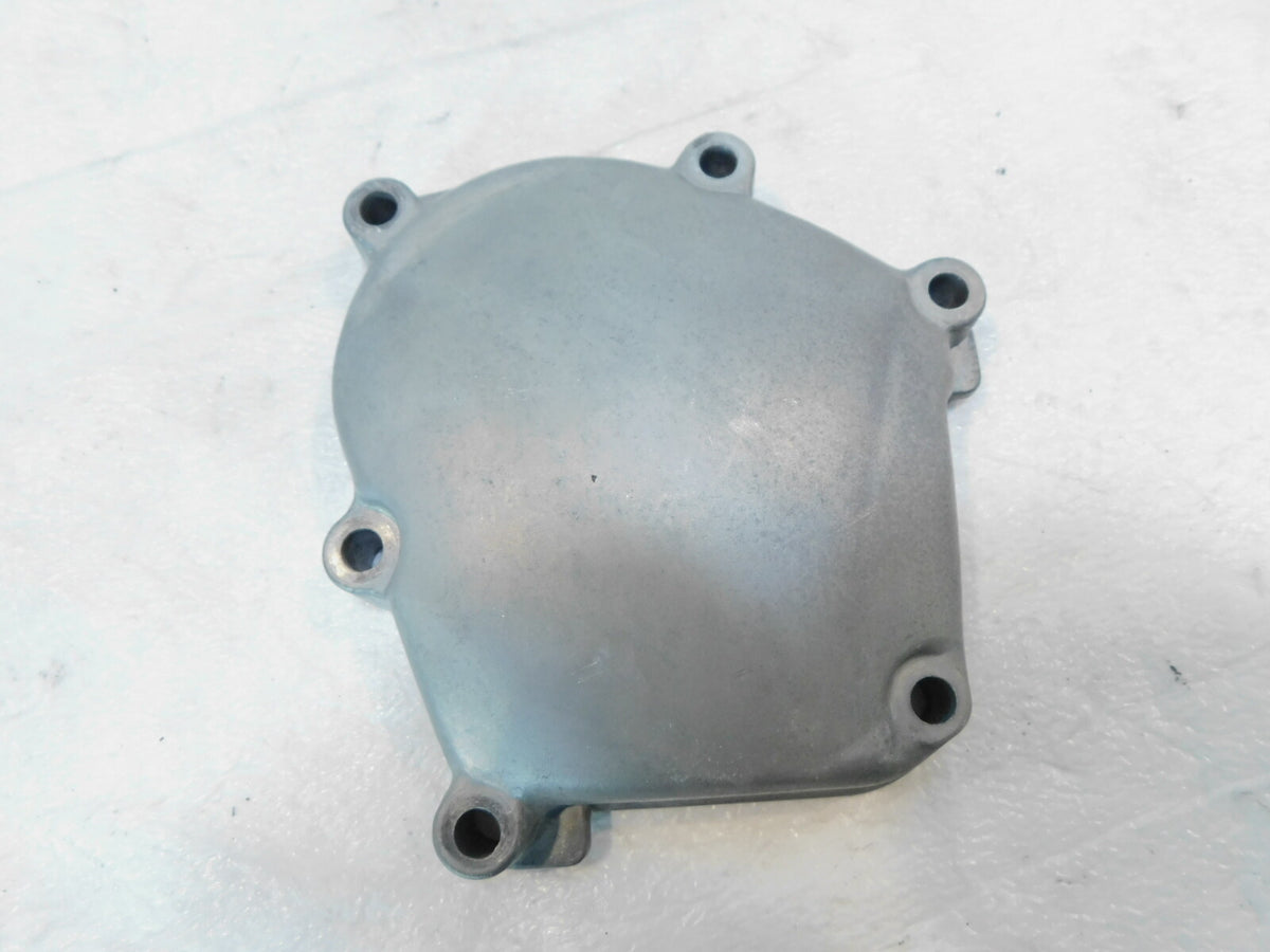 Kawasaki Ninja ZX6R ZX6RR ZZR600 Engine Motor Timing Chain Pulse Generator Cover - C3 Cycle