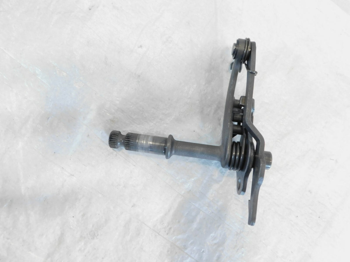 Ducati Monster SuperSport 939 XDiavel Transmission Gear Shift Shifter Shaft Pawl - C3 Cycle