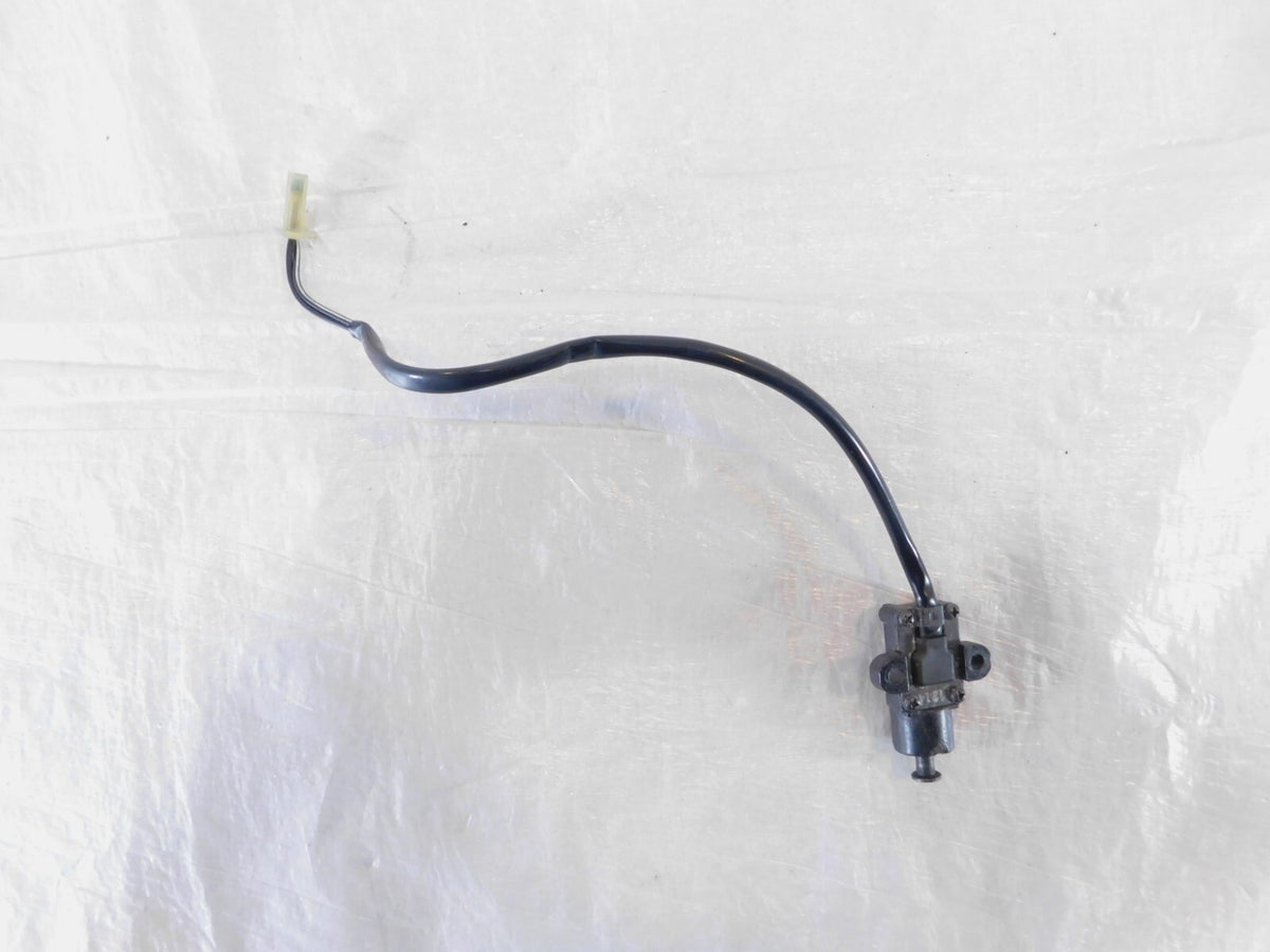 2003-2016 Suzuki Burgman 400 650 AN650 AN400 Trunk Box Latch Switch - C3 Cycle