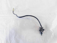 2003-2016 Suzuki Burgman 400 650 AN650 AN400 Trunk Box Latch Switch - C3 Cycle