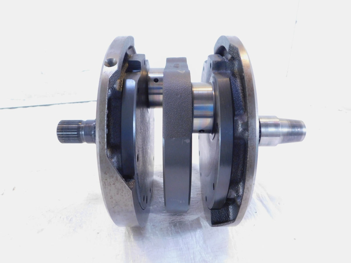 2002-2008 Honda VTX1800 VTX1800S VTX1800R Engine Motor Crankshaft Crank Shaft - C3 Cycle
