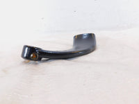 Harley Sportster 883 & 1200 Black Right Footpeg Footrest Bracket Mount Support - C3 Cycle