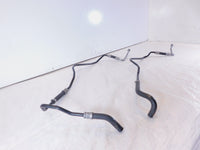 2011-22 BMW K1600GT K1600GTL K1600B Engine Motor Oil Cooler Feed Hose Pipe Lines - C3 Cycle