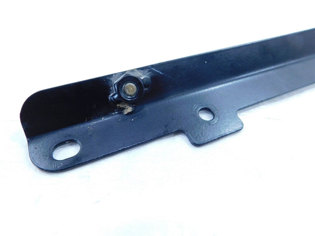 2018-2021 Royal Enfield Himalayan 410 LS410 Rear Frame Crossbar Bracket Brace - C3 Cycle