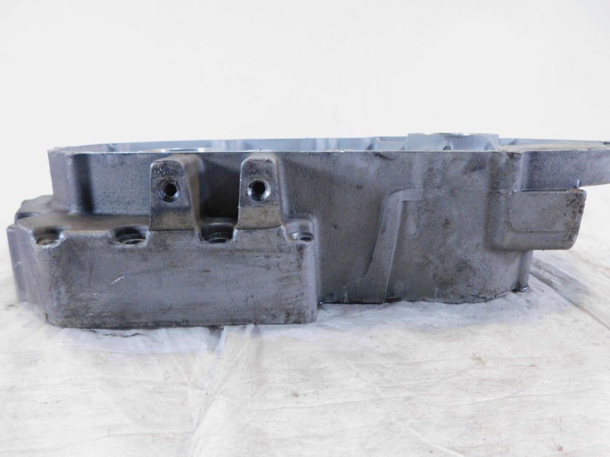 Buell XB9 XB12 Firebolt & Lightning & Ulysses Left Engine Motor Block Crankcase - C3 Cycle