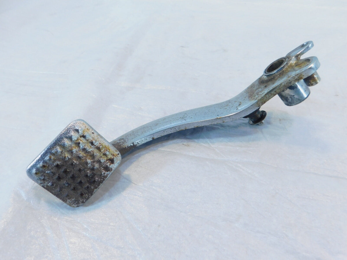 1987-2009 Suzuki Intruder Boulevard S83 VS1400 Rear Wheel Foot Brake Pedal Lever