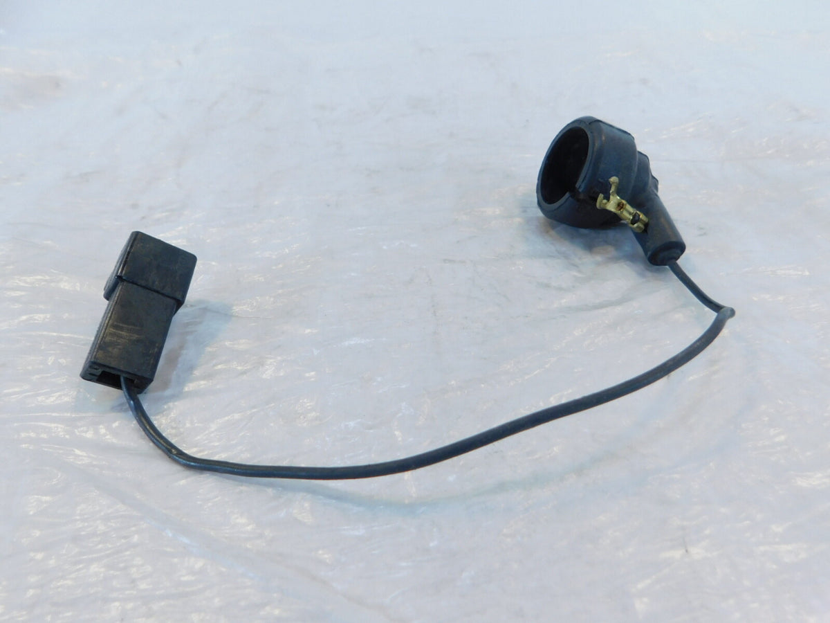 2002-2005 Kawasaki ZZR1200 ZZR1200C Oil Pressure Sensor Switch Wire Lead Cable - C3 Cycle