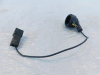 2002-2005 Kawasaki ZZR1200 ZZR1200C Oil Pressure Sensor Switch Wire Lead Cable - C3 Cycle