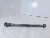Harley Davidson Softail Heritage Classic & Fat Boy Rear Wheel Axle & End Nut - C3 Cycle