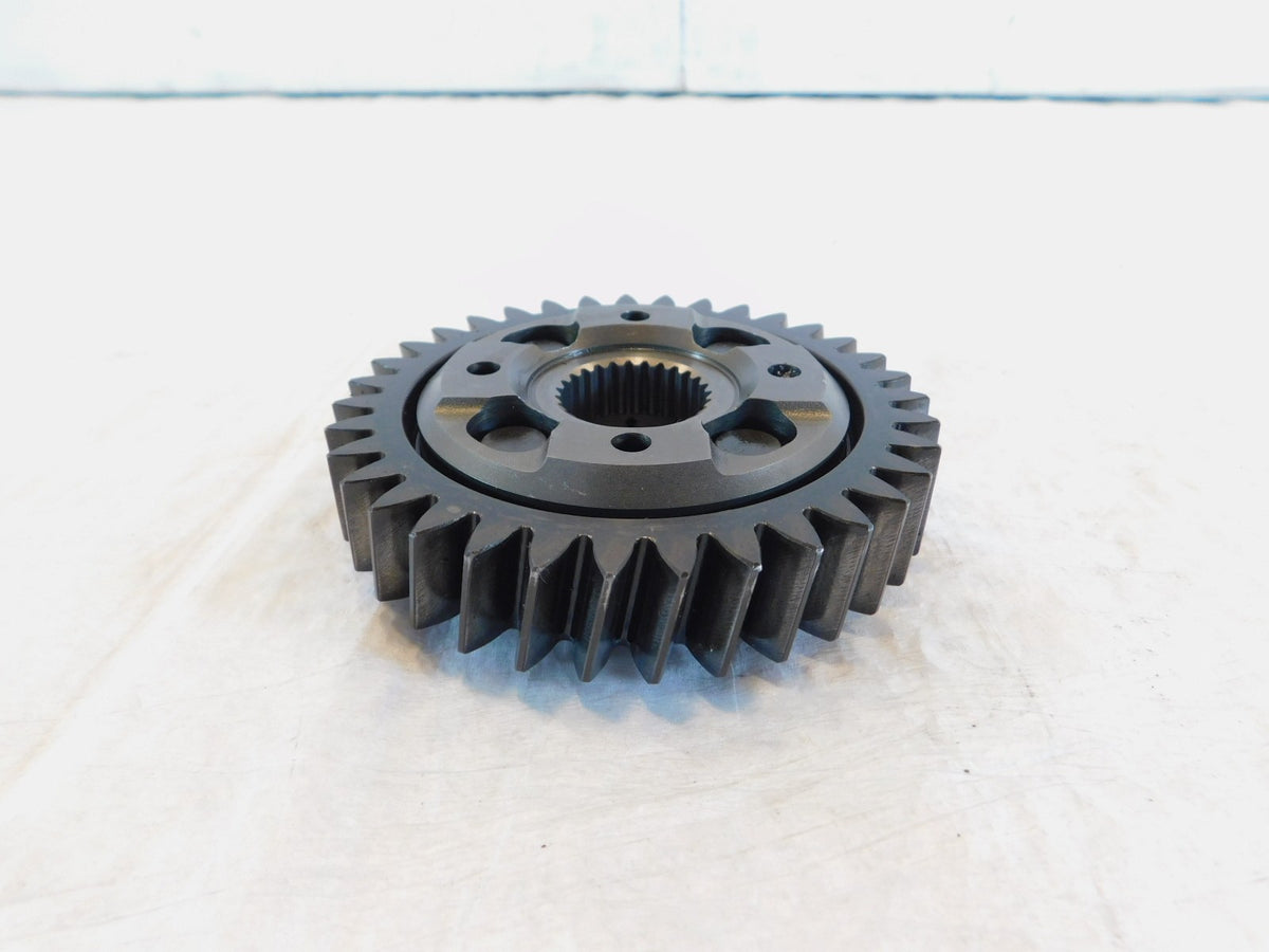 2001-2017 Honda Goldwing 1800 GL1800 Final Drive Shaft Differential Gear (35T) - C3 Cycle
