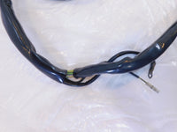 Harley Electra Glide FLHTC EFI Fuel Injection Wire Harness & Magenti Marelli ECU - C3 Cycle
