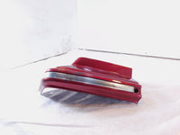 1992-2000 Honda Goldwing GL1500 GL1500I Candy Spectra Red Right Saddlebag Cover - C3 Cycle